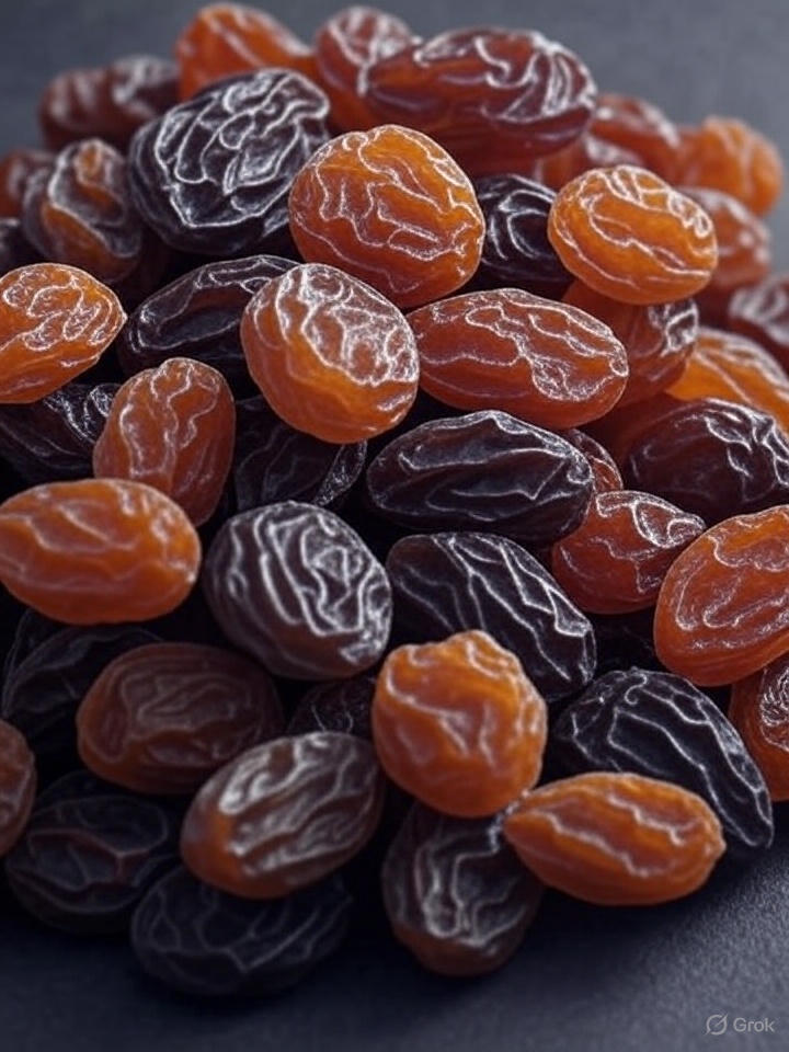 تصویر 3 از قیمت خرید مویز افتابی + فروش ویژه